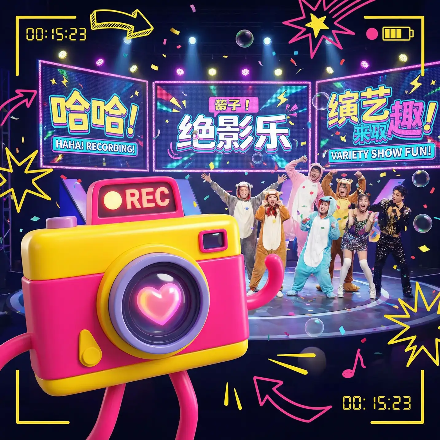 404款禁用软件APP大全免费版在线 游戏环节高能瞬间